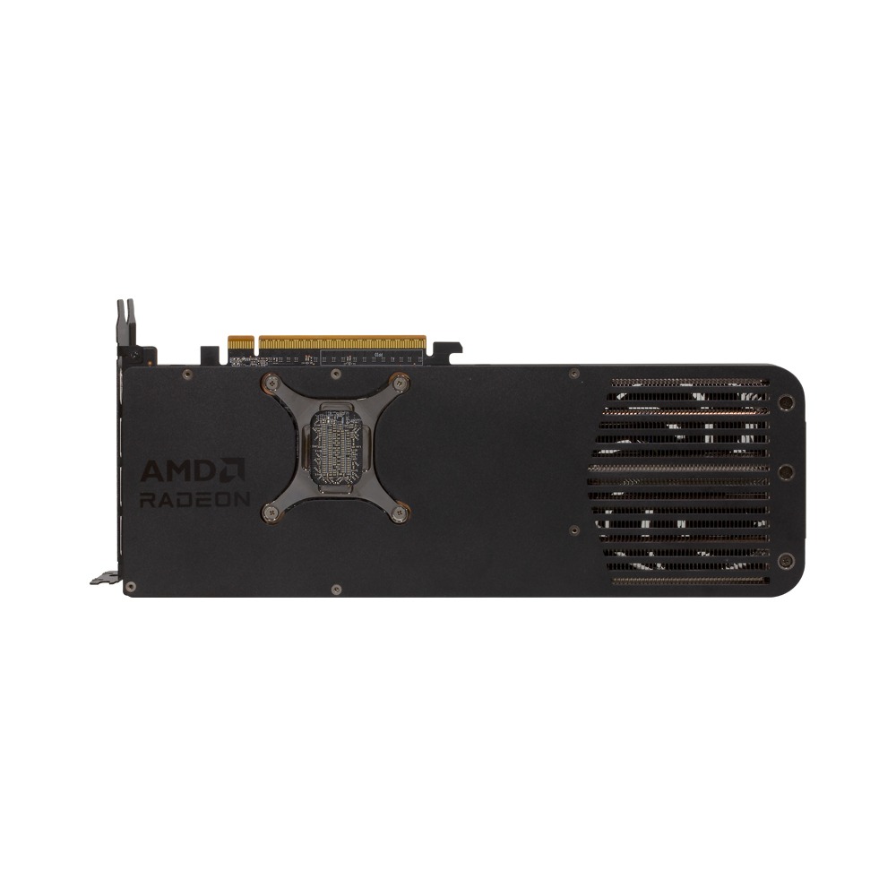 撼訊 Reaper RX9070GRE 12G-A 12G GDDR6 顯示卡-細節圖3