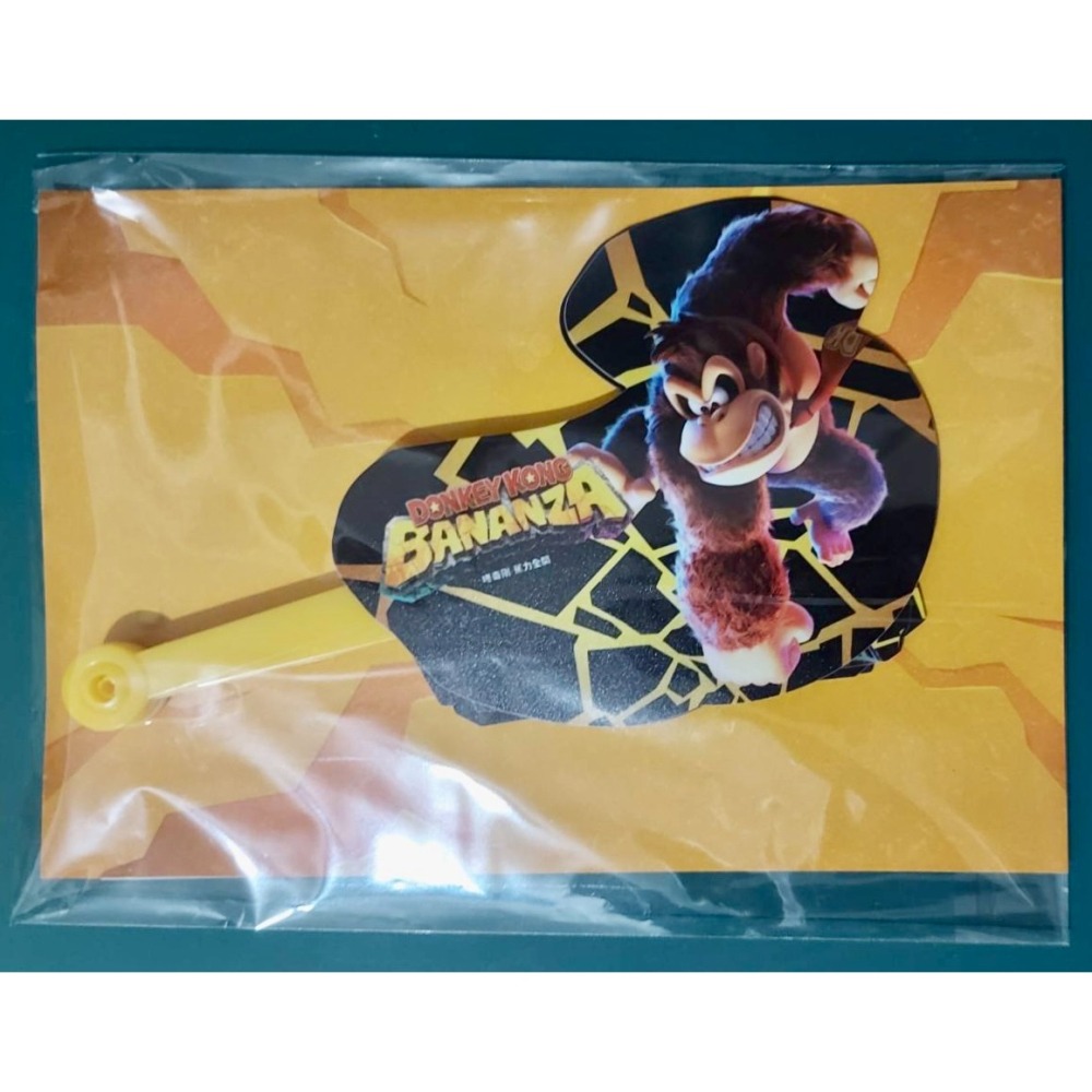 【任天堂 Switch 2】咚奇剛 蕉力全開《全新含特典》-細節圖3