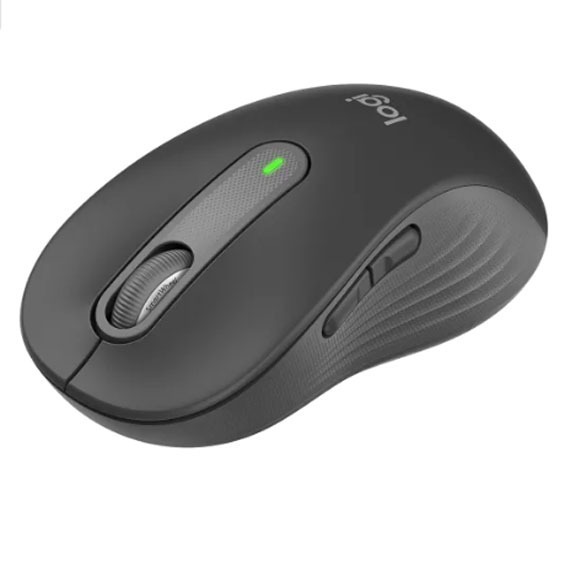 【MR3C】領卷折 含稅附發票 羅技 M650 多工靜音無線滑鼠 Logitech 台灣公司貨-規格圖1