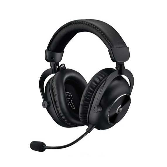 【MR3C】限量 含稅 羅技 G PRO X 2 LIGHTSPEED 2代 無線遊戲耳機麥克風 公司貨-規格圖1