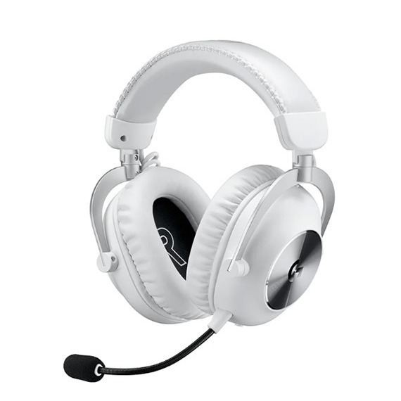 【MR3C】限量 含稅 羅技 G PRO X 2 LIGHTSPEED 2代 無線遊戲耳機麥克風 公司貨-規格圖1