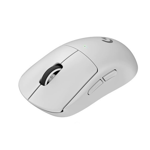 【MR3C】全新含稅發票 羅技 G Pro X Superlight 2 第二代 無線輕量化電競滑鼠 公司貨-規格圖1