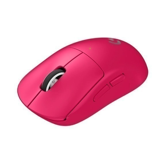 【MR3C】全新含稅發票 羅技 G Pro X Superlight 2 第二代 無線輕量化電競滑鼠 公司貨-規格圖1