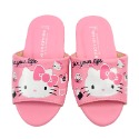 【現貨】三麗鷗Hello Kitty/室內拖鞋.地板拖鞋/親子款(台灣製造)18.20.22號24.25.26.27號-規格圖6