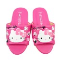 【現貨】三麗鷗Hello Kitty/室內拖鞋.地板拖鞋/親子款(台灣製造)18.20.22號24.25.26.27號-規格圖6
