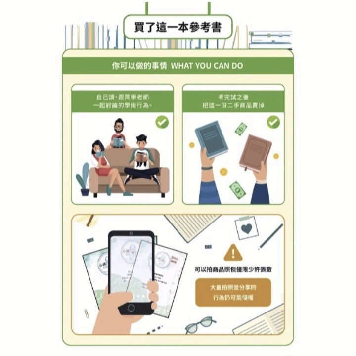 台大轉學考英文國文 用書 包含題卷、詳解、作文解析【含113年最新】 三合一 上榜組合-細節圖10