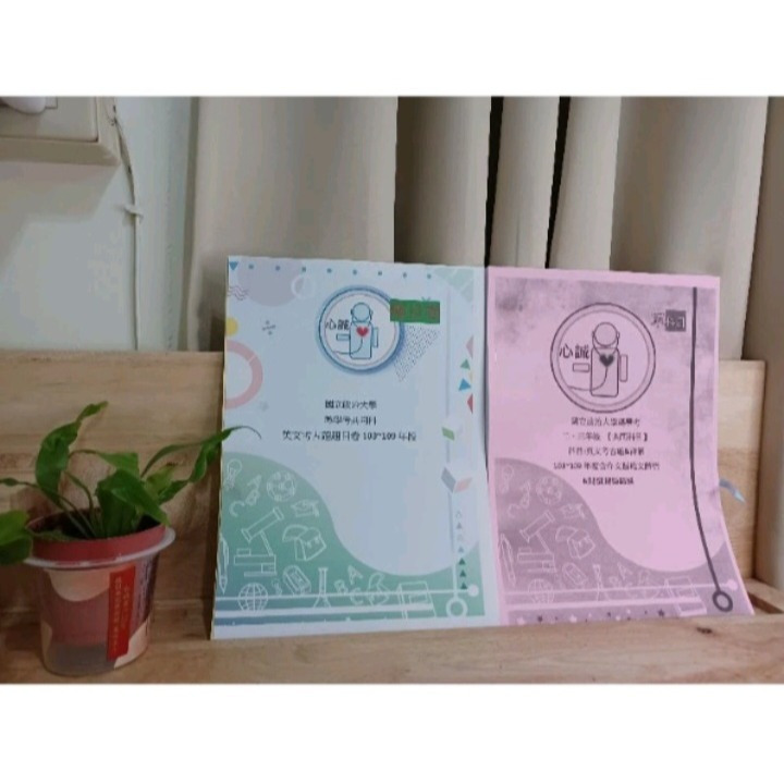 政大轉學考 英文 解答含寫作範文 99~102/103~109+111~114共同科目，歷屆考古題詳解+含寫作題 造句-細節圖2