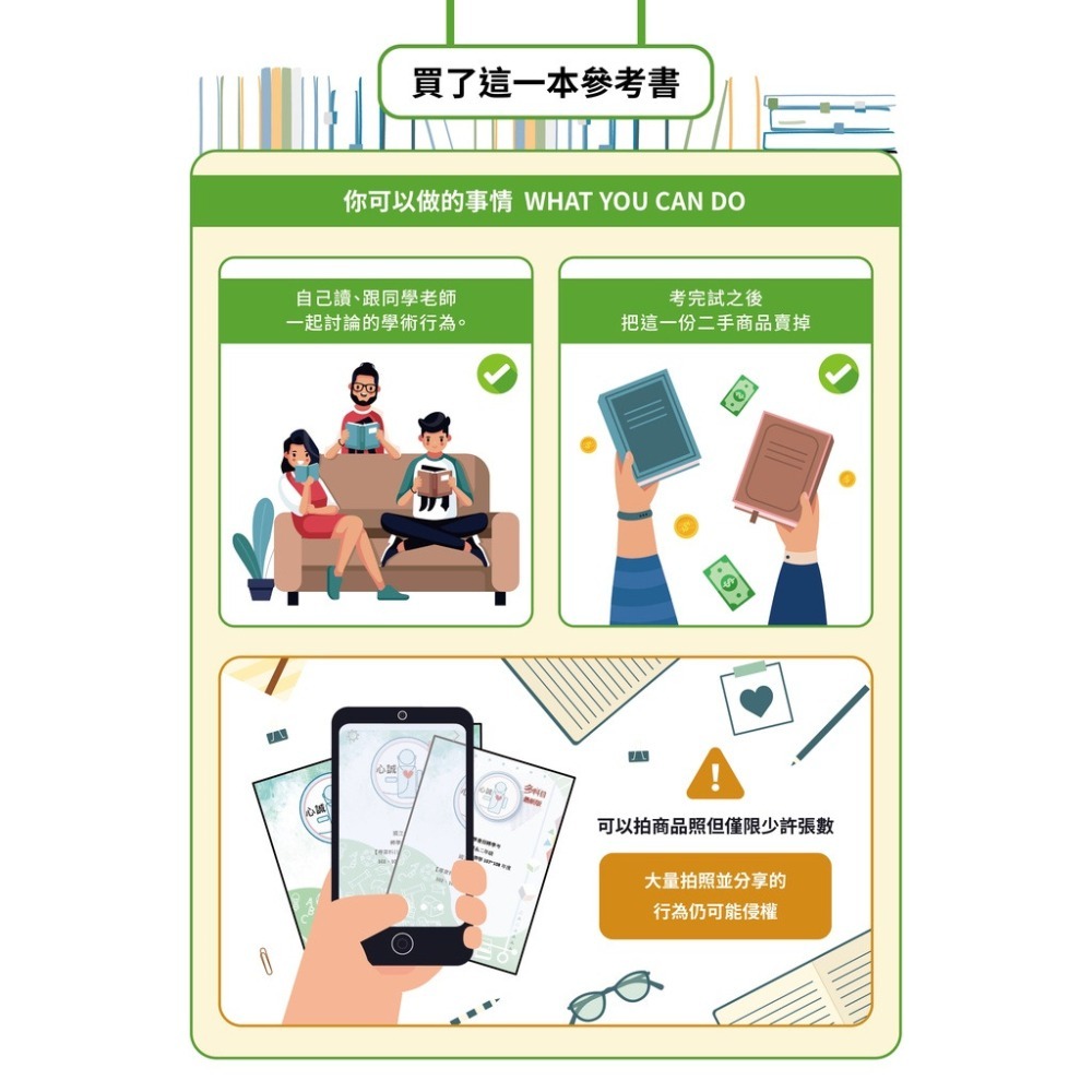 台大研究所 英文 考古題 106~115年 A卷解答 📞下標後請將訂單截圖回傳聊聊才安排出貨☎️ 碩士班-細節圖6
