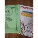 輔仁大學 心理系 轉學考 100~114年 心理學考古題 詳解 收錄99頁完整詳解、題目卷 <合格臨床心理師 撰寫>-規格圖5