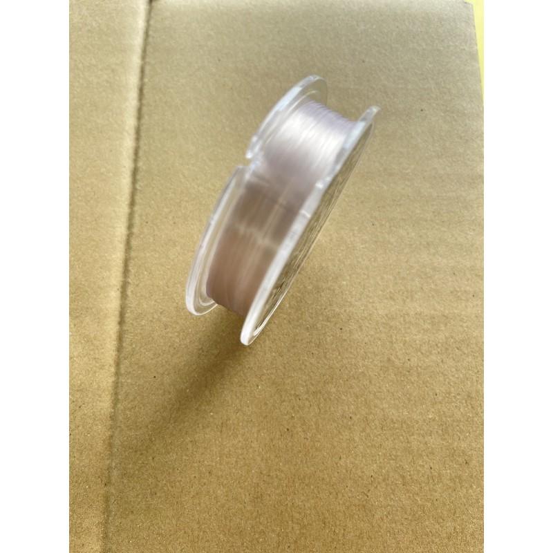 amika 最小碳纖線 暴力猿 碳晶複合材料 高柔軟子線 卡蹦線 #3.0-6.0-細節圖3