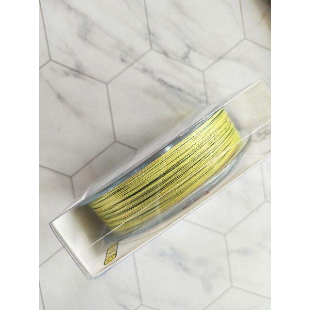 HARIMITSU 新品pe線 cast game投 遠投pe線 #0.6~1.2-細節圖3