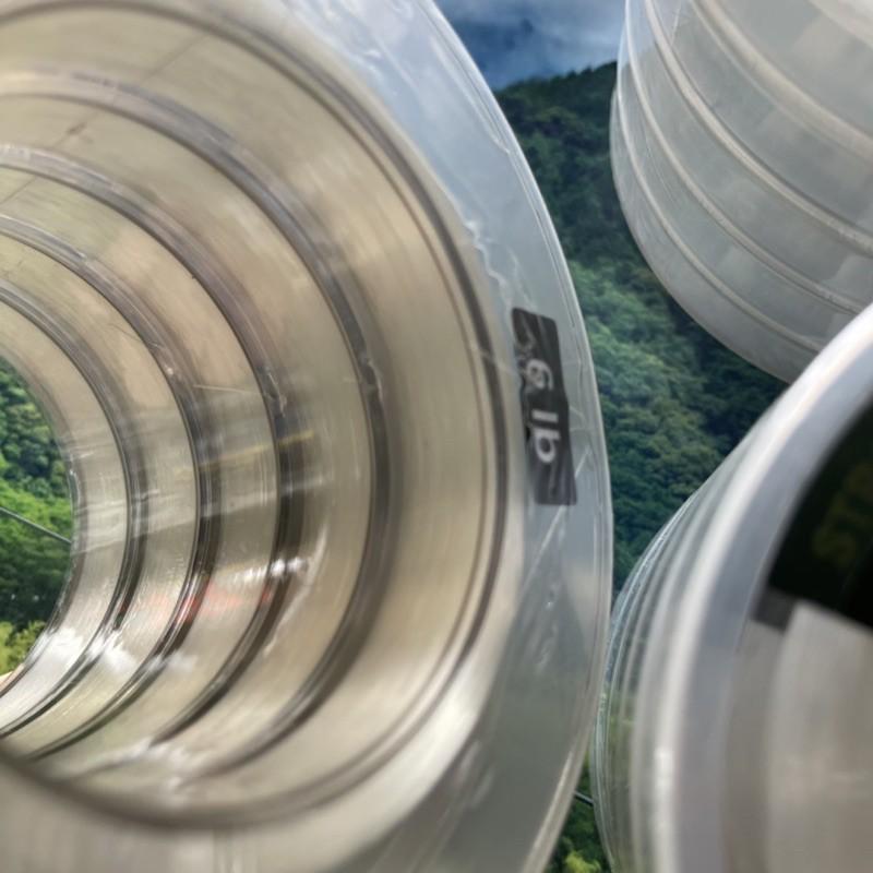 高級磅線 ㄧ捲120米 6磅～80磅 船釣用磅線 海釣場用磅線！超強磅線！-細節圖2