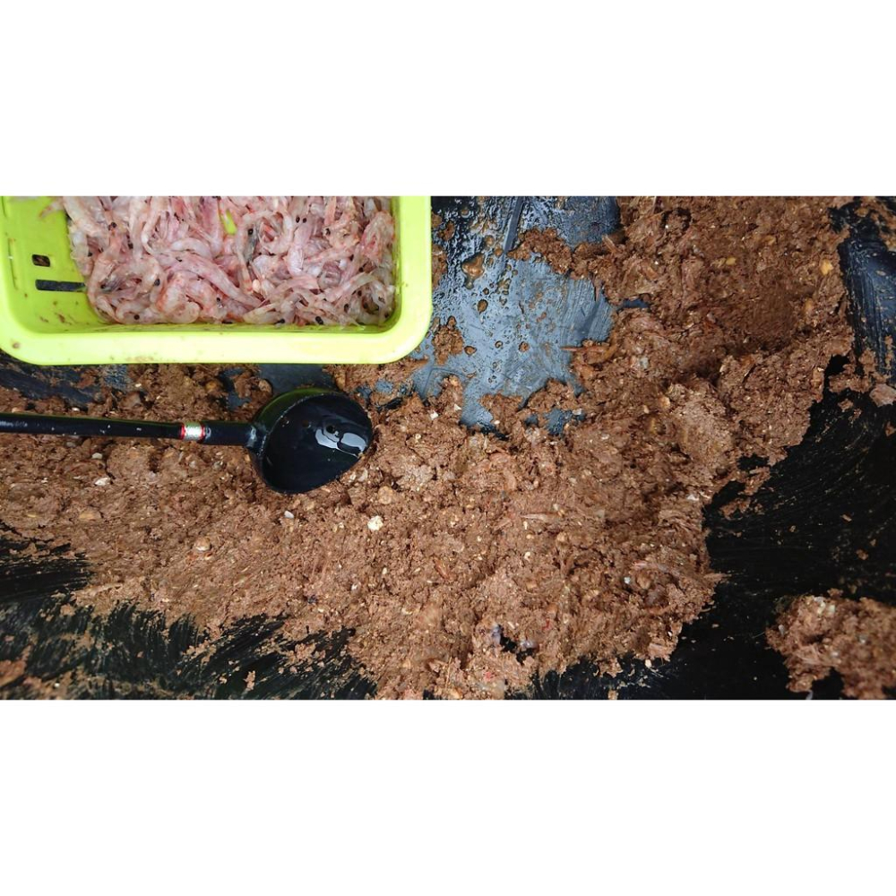 滿點熱銷~麥造~大麥造 磯釣粉餌 海釣誘餌~ 原價180 特價169-細節圖2