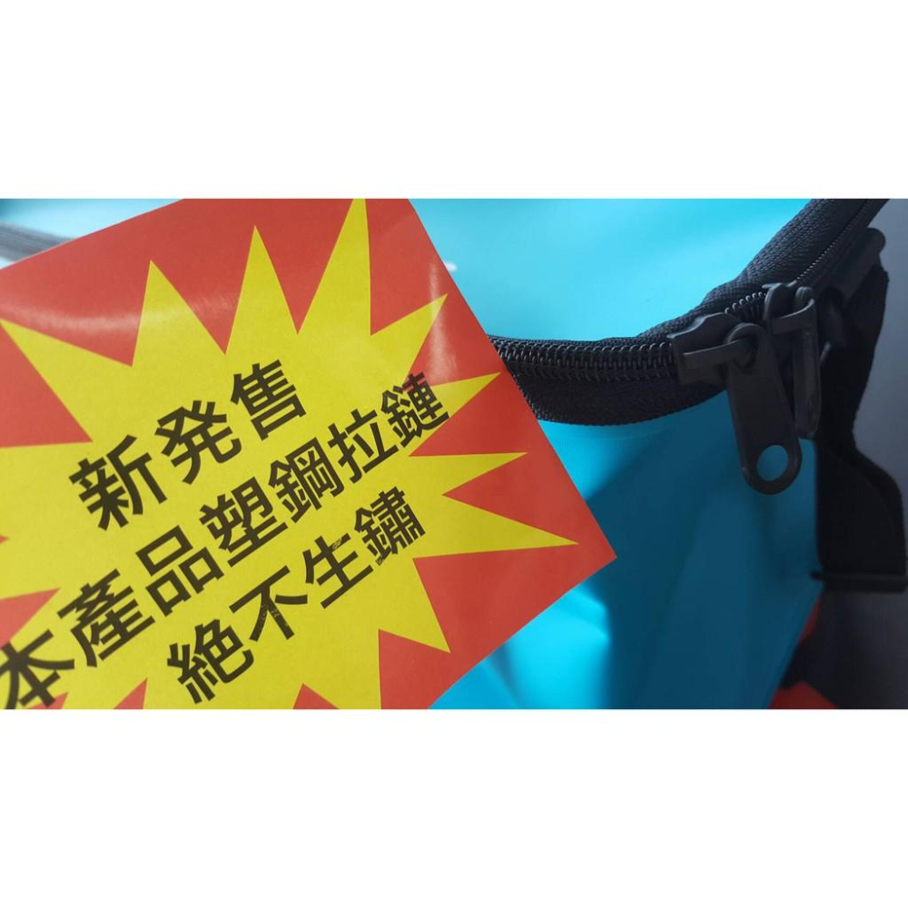 可收納式 軟式 a sa桶 餌桶 33cm / 36cm (顏色隨機喔)-細節圖4