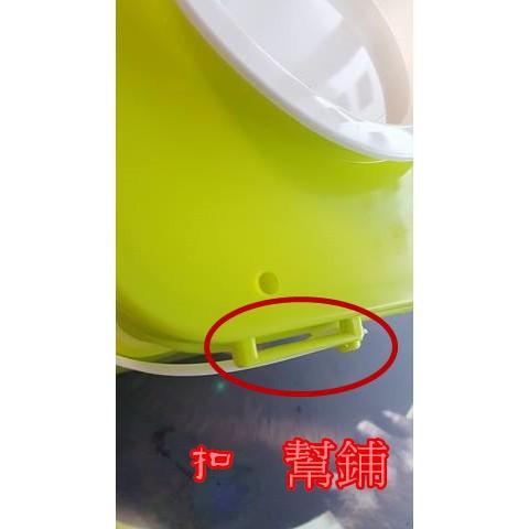 現貨不用問~組合價~ DT 簡易型 活餌桶/養蝦桶 輕巧又方便 顏色隨機~ (幫浦+電池*1+管子+氣泡石=229)-細節圖4