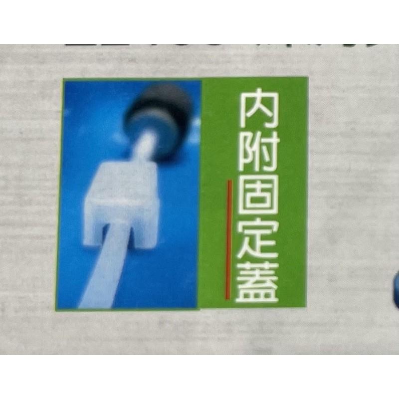 現貨不用問~組合價~ DT 簡易型 活餌桶/養蝦桶 輕巧又方便 顏色隨機~ (幫浦+電池*1+管子+氣泡石=229)-細節圖8