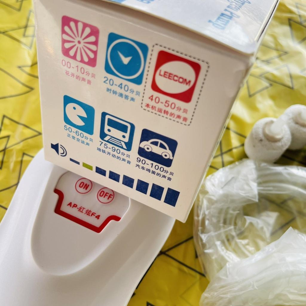 新款充電式 雙孔 打氣機 幫浦  超強防水 超強靜音 氣量大 單一色 活餌桶 養蝦桶-細節圖2