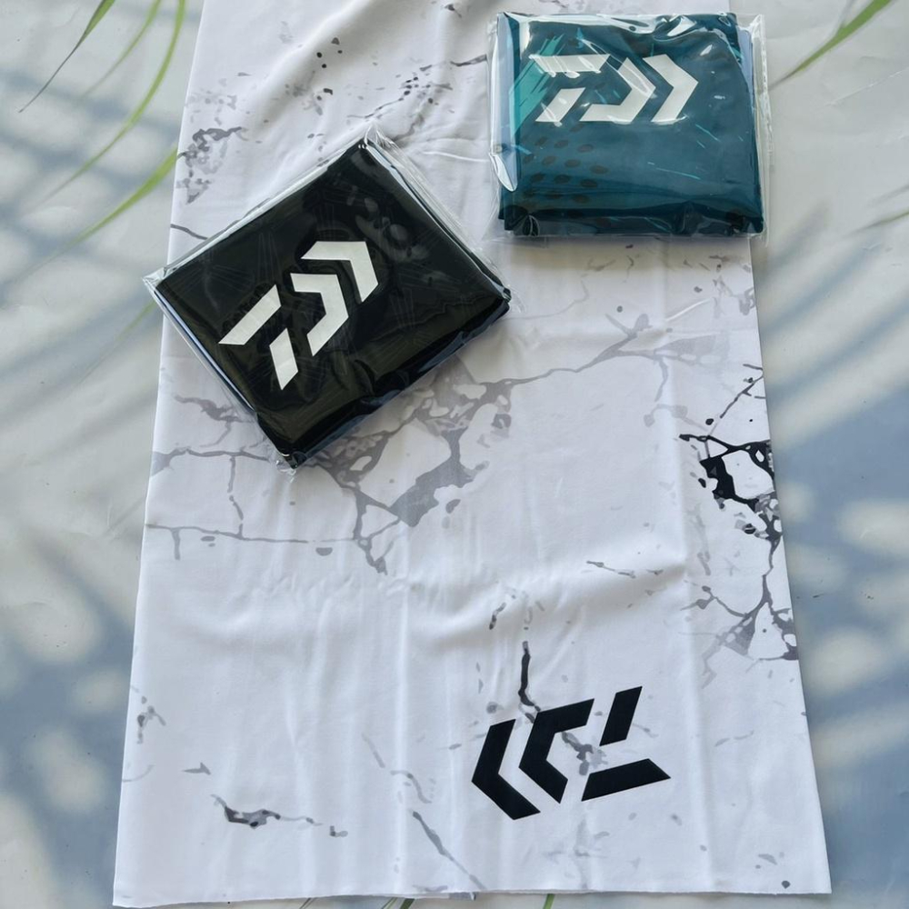 DAIWA 防曬 袖套 手袖 面罩-細節圖3