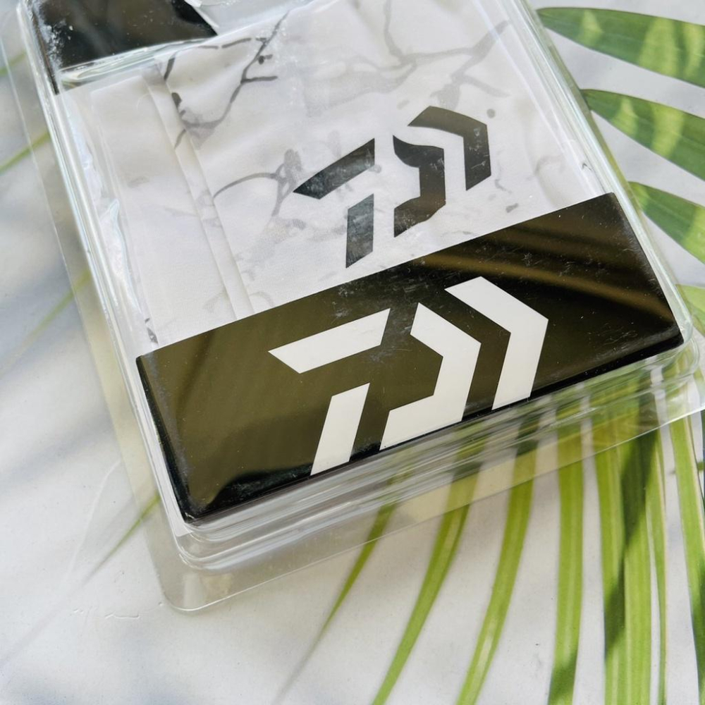 DAIWA 防曬 袖套 手袖 面罩-細節圖5