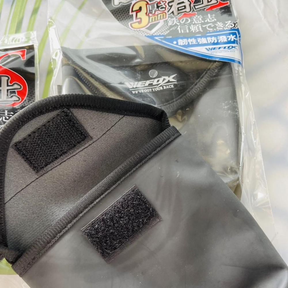 WEFOX 護衛君士捲線器袋 捲線器保護套 小烏龜保護套-細節圖2