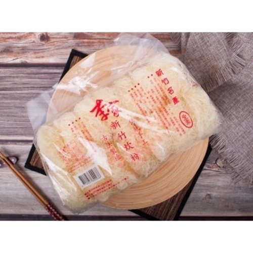 李家-新竹炊粉 560g ❁台灣製造現貨❁