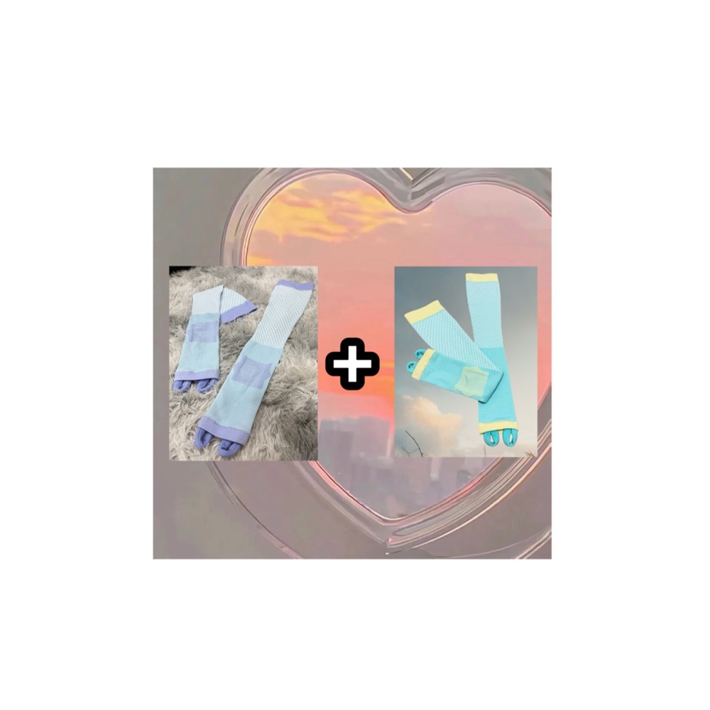 唯我限定！特調套組：拒絕再當蘿蔔腿-規格圖1