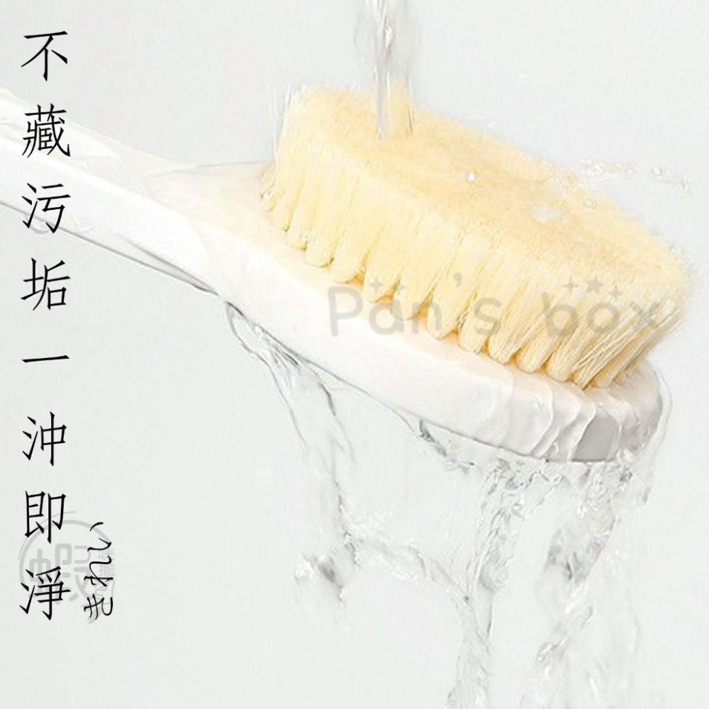 長柄搓澡沐浴刷 刷背沐浴刷 洗澡刷 軟毛尼絨刷 軟毛刷 浴室用品 長柄刷 刷背 沐浴刷 搓背 澡刷 洗澡刷 洗背刷-細節圖6