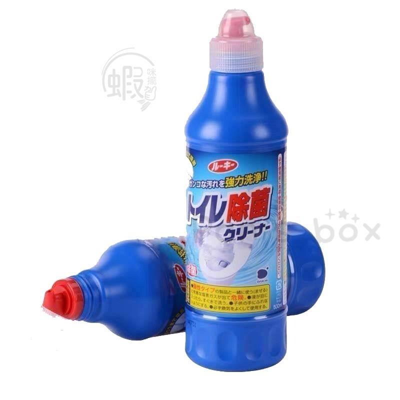 石鹼清潔劑 🚽 淨新 500ml 馬桶清潔劑 消臭清潔劑 免刷洗馬桶 廁所清潔 清潔用品 馬桶除臭-細節圖4