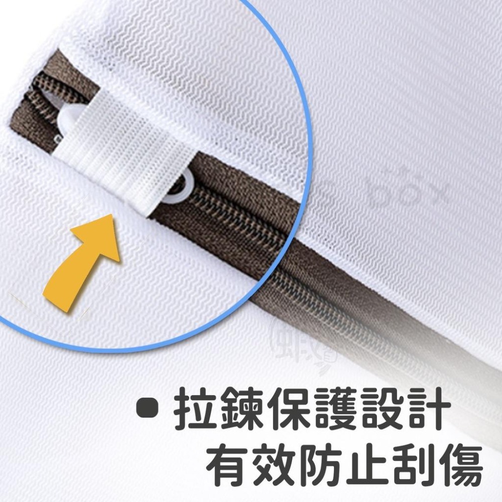 細網加厚洗衣袋 洗衣網 衣物護洗袋 內衣洗衣袋 胸罩洗衣袋 洗護袋 衣物洗衣袋 細網加厚洗衣袋 防打結洗衣袋 圓柱洗衣網-細節圖4