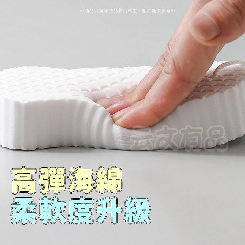 搓澡海綿 🧽 去角質海棉 身體去角質 沐浴棉 搓澡手套 去角質 搓澡布 刷澡布 洗澡巾 洗澡棉 CY049-細節圖6
