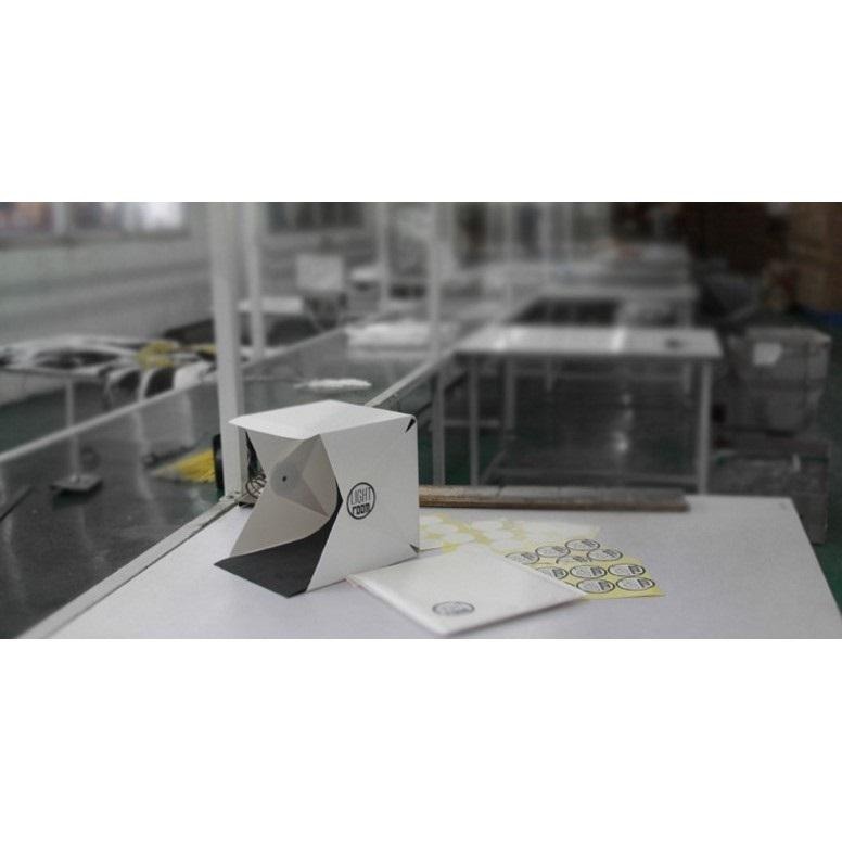 便攜攝影棚 📸送6塊背景布 雙燈條攝影棚 LED網拍神器 微靜物拍攝方棚 拍照道具 攝影棚 網美拍攝 棚子 OLD93-細節圖4