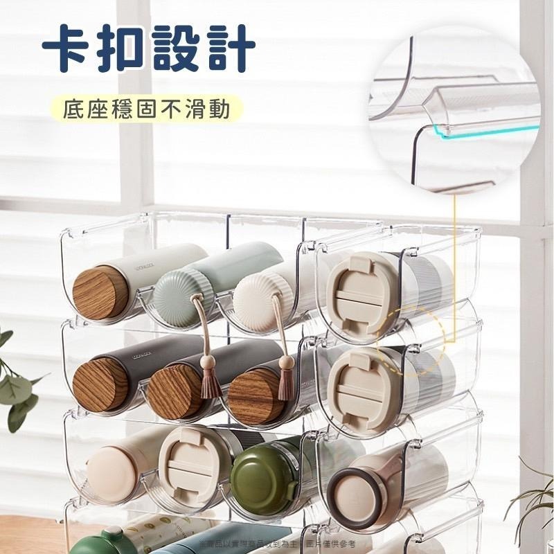 保溫瓶收納架 保溫杯架 水杯收納架 酒瓶收納架 保溫杯收納架 杯子收納架 水壺收納架 紅酒架 水杯架 收納架 置物架-細節圖3