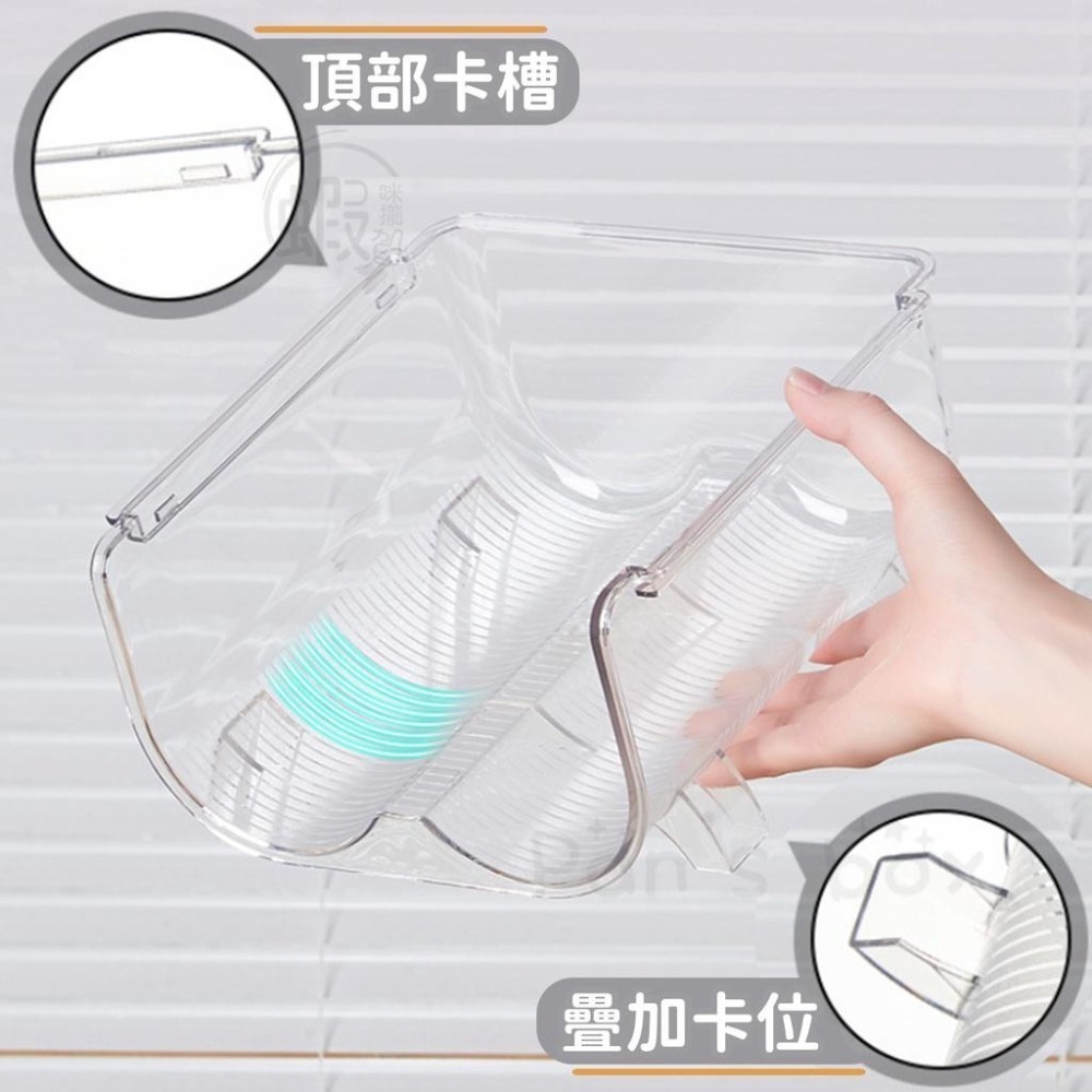 保溫瓶收納架 保溫杯架 水杯收納架 酒瓶收納架 保溫杯收納架 杯子收納架 水壺收納架 紅酒架 水杯架 收納架 置物架-細節圖6