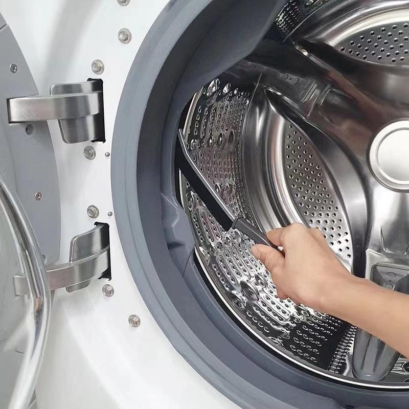 多功能長形縫隙刷 🧹 夾縫刷 隙縫刷 縫隙刷 硬毛刷 角落刷 瓷磚刷 死角縫隙刷 凹槽縫隙刷 洗手台清潔刷 CY036-細節圖5