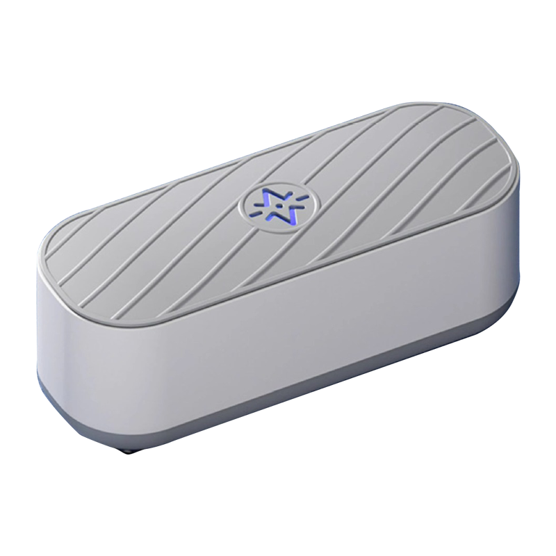 超聲波清洗機 ⛲ 聲波清洗機 多功能清洗機 震動清洗機 眼鏡清洗機 洗眼鏡 洗飾品 項鏈 珠寶 清潔機 飾品清洗機 聲波-細節圖2