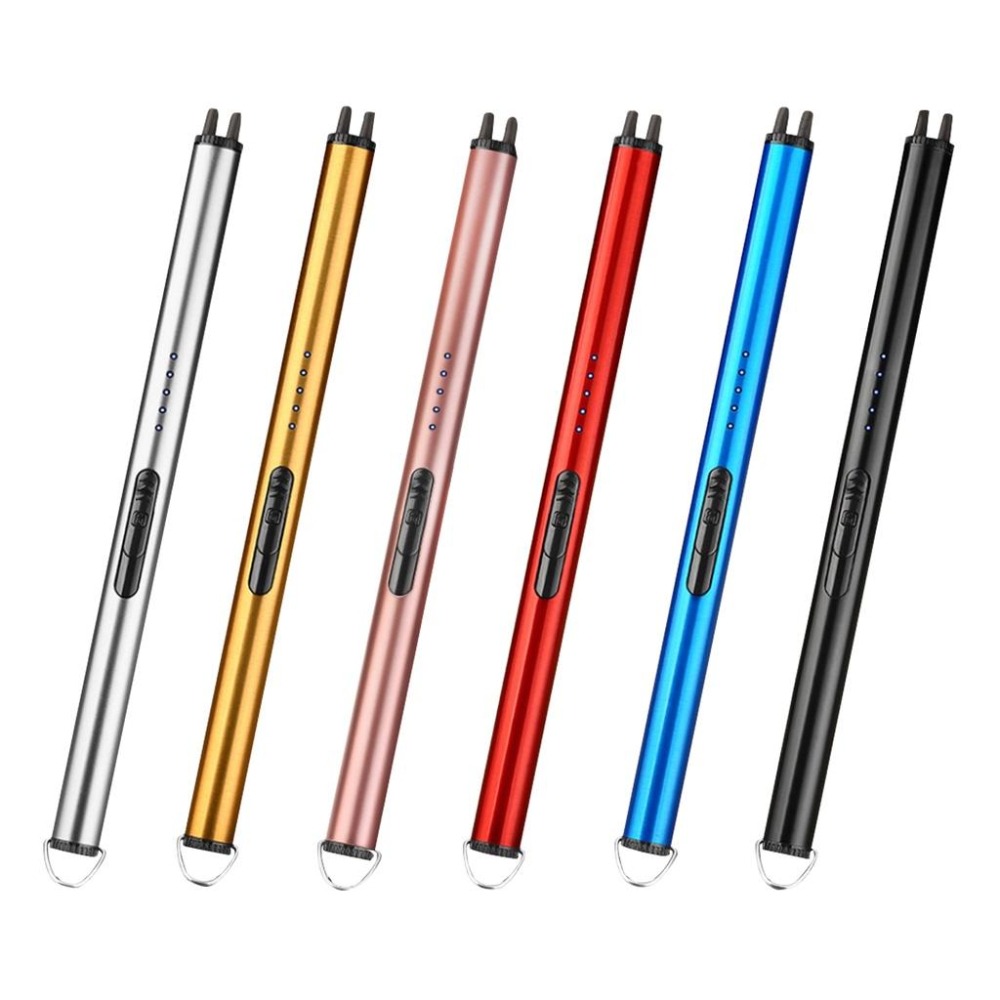 電弧點火器 防風點火器 電弧脈衝點火器 香氛蠟燭點火器 電弧打火機 脈衝點火器 點火槍 充電打火機 USB點火器-細節圖2