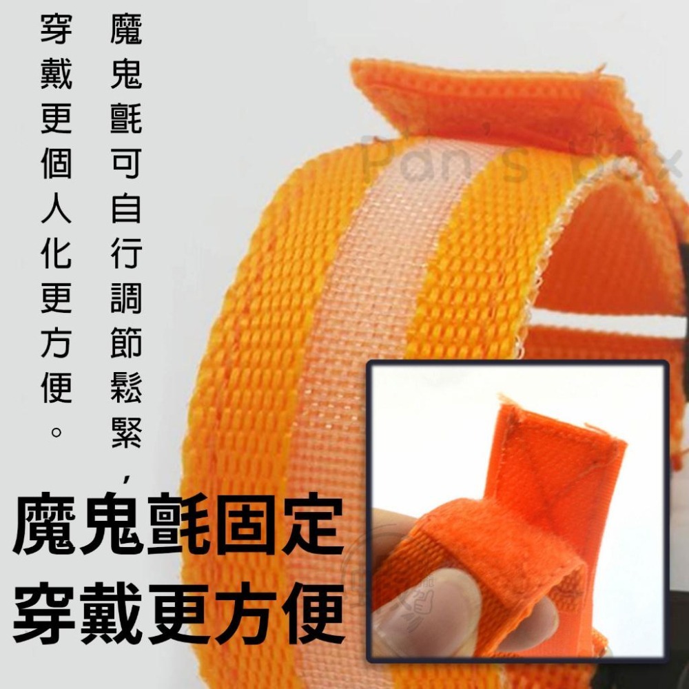 LED運動手臂環 路跑 夜騎 夜跑 LED手環 手腕帶 手臂帶 發光帶 發光環 手環 夜跑配備 慢跑-細節圖3