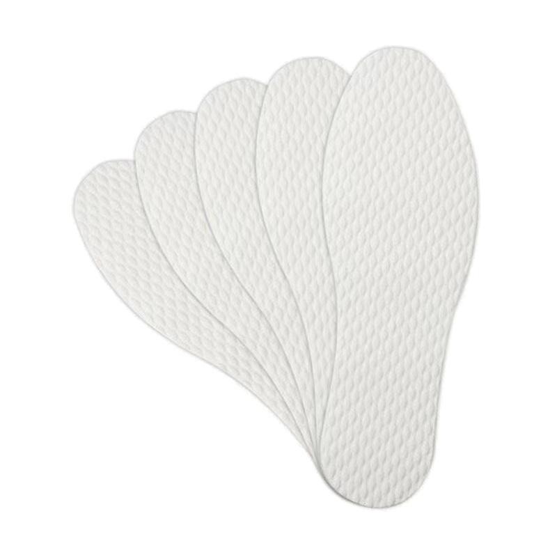 鞋墊 防臭鞋墊 衛生鞋墊 透氣鞋墊 一次性鞋墊 拋棄式鞋墊 木漿鞋墊 透氣鞋墊 防臭鞋墊 高跟鞋墊 吸汗鞋墊-細節圖2
