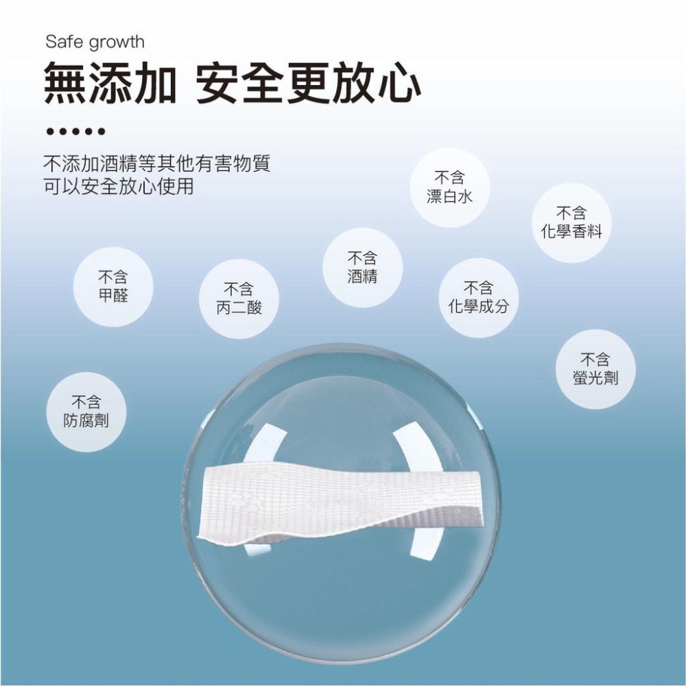 淨新 加厚純水柔濕巾 🔥 80抽 帶蓋 純水濕紙巾 純水 濕紙巾 純水濕紙巾 濕巾 擦臉巾 無酒精 純水濕巾-細節圖5