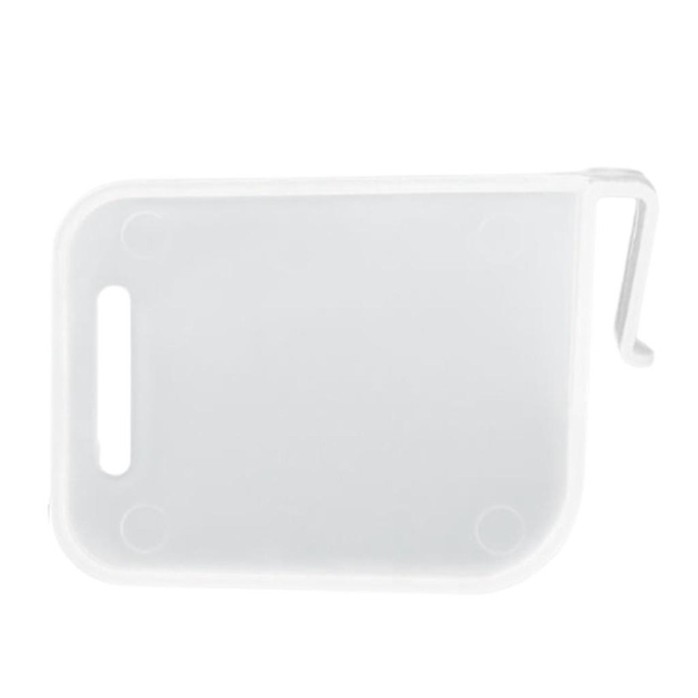 冰箱分隔板 分隔夾板 冰箱 透明 可伸縮 自由調節 居家 塑膠收納 冰箱透明分隔板 收納分類板 卡扣 隔板 分類整理-細節圖2