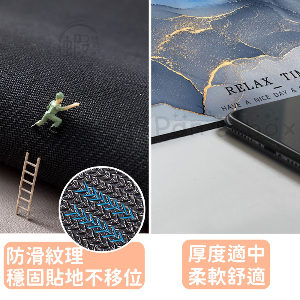 硅藻土吸水地墊 3D地墊 硅藻泥軟地墊 矽藻土軟地墊 浴室地墊 硅藻土軟墊 硅藻泥瞬吸墊 吸水地墊 硅藻土 珪藻土 地墊-細節圖6