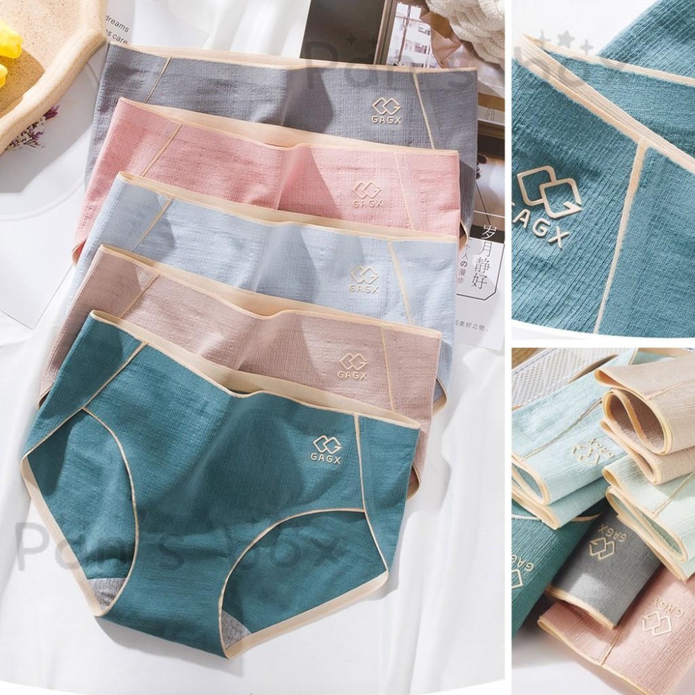 內褲 石墨烯內褲 日系純棉側邊線內褲 棉質內褲 女生內褲 中腰三角內褲 內褲女生 無痕內褲 冰絲內褲 內衣褲 內褲-細節圖7