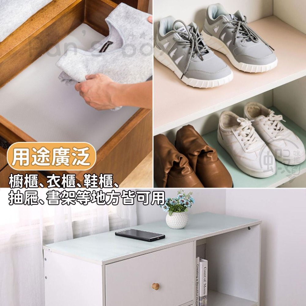 櫥櫃墊 廚櫃墊 防潮抽屜墊 廚房防油污墊 櫥櫃防潮墊 防潮防油汙墊 抽屜墊 防滑墊 防水 防潮 防蟲 防污墊 廚房用品-細節圖7