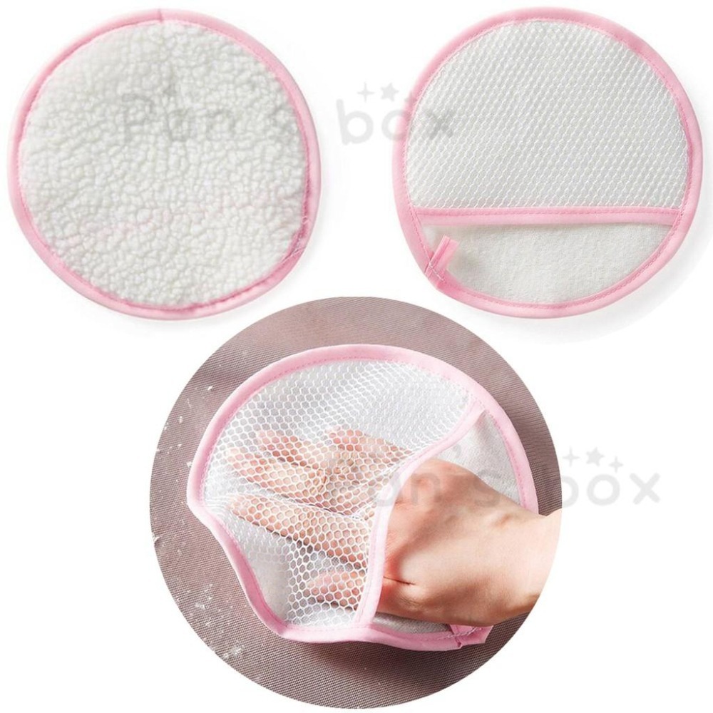 紗窗清潔布🌱 家用紗網除塵布 除塵手套 紗窗清潔巾 清潔手套 神奇紗窗清潔刷 除塵 居家清潔 紗窗清潔 紗網-細節圖6