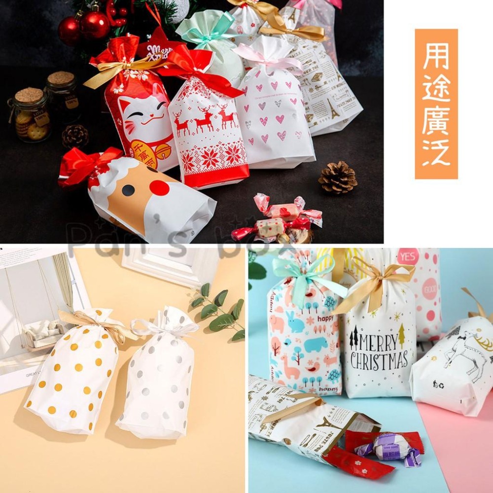 可愛 抽繩 束口 禮物袋 🌱 糖果分裝袋 包裝袋 抽繩分裝袋 情人節禮物袋 生日禮物袋 糖果包裝袋 束口袋 點心袋 分裝-細節圖3