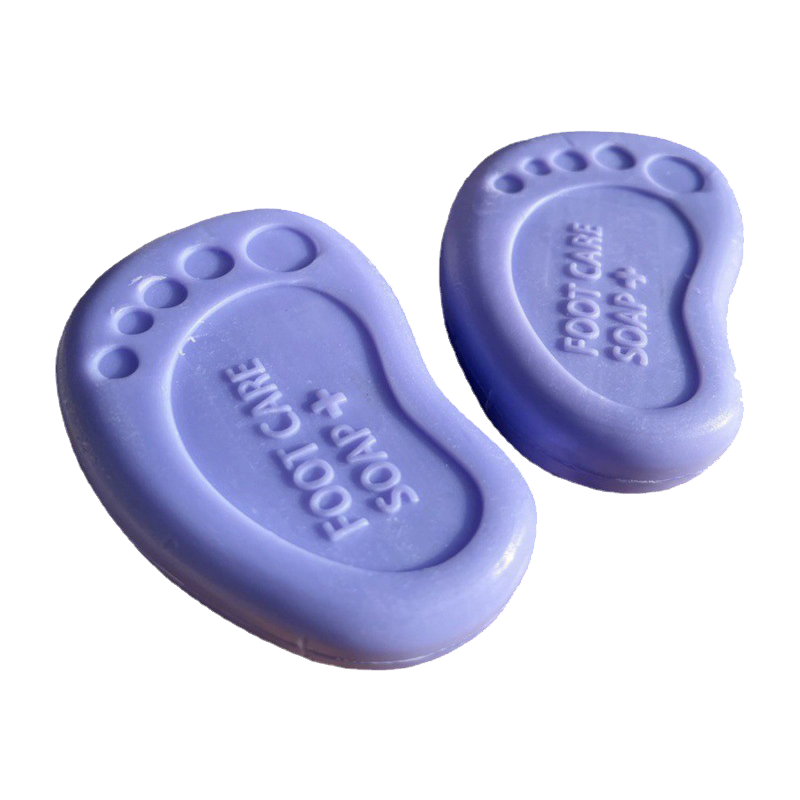 洗腳皂 🦶🏻 日本臭腳皂 殺菌止癢 去腳氣皂 腳氣皂 去角質 去腳臭 腳臭皂 止汗皂 肥皂 除臭 抑菌 抗菌-細節圖2