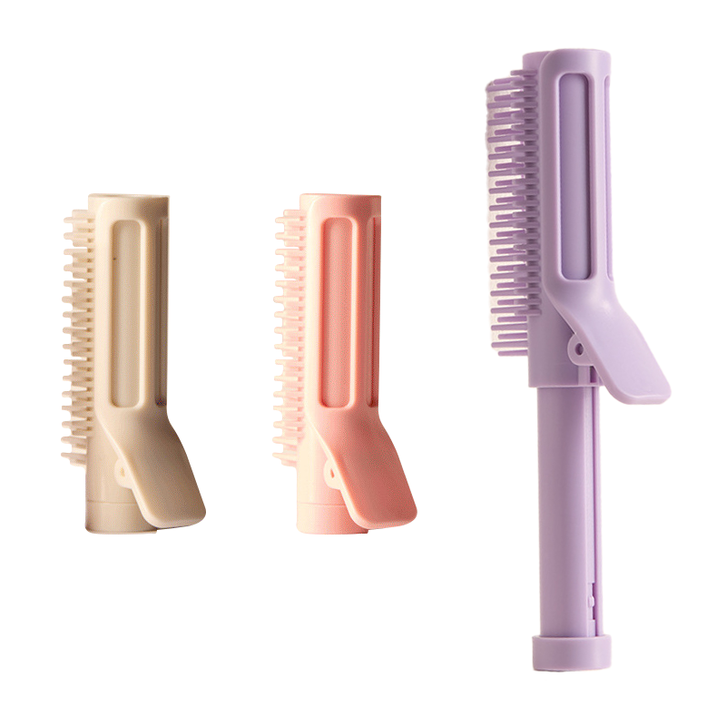 🌟髮根蓬鬆夾💡 韓國髮捲 火箭筒髮捲 髮捲 蓬鬆 瀏海蓬鬆神器 空氣瀏海 髮根蓬鬆製造夾 造型髮捲 小姐姐必備 造型-細節圖2