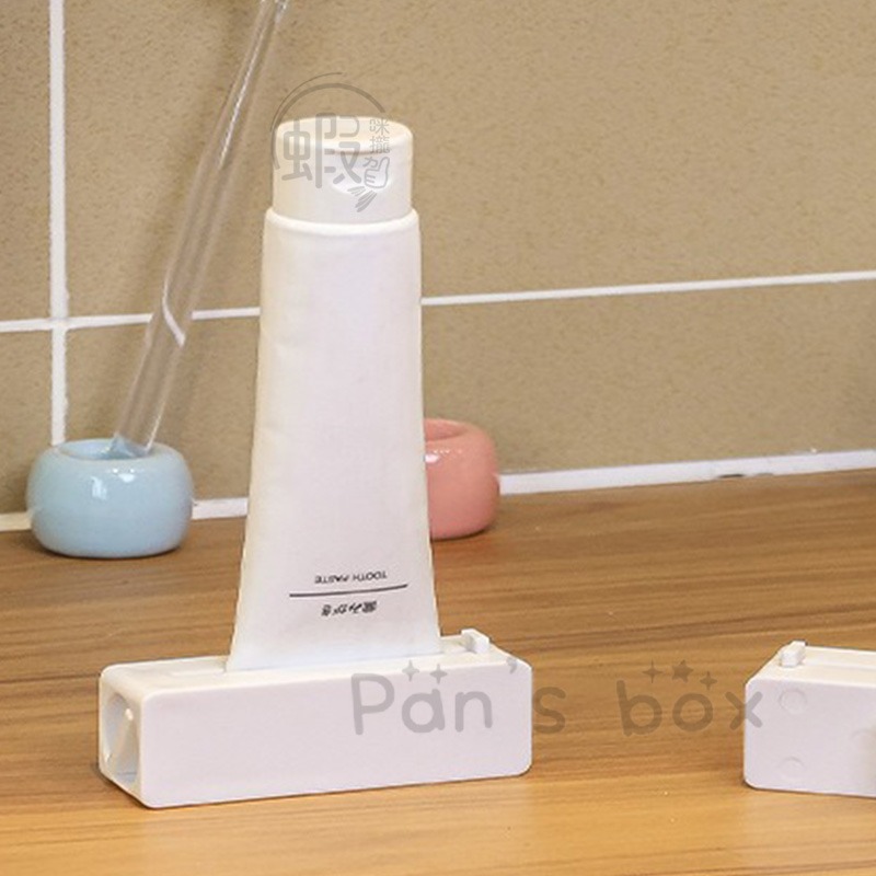 磁吸掛牆擠牙膏器 🪥 擠牙膏神器 軟管擠壓器 壁掛旋轉擠壓器 旋轉擠牙膏 牙膏擠壓器 擠牙膏器 擠牙膏夾 擠牙膏 牙膏-細節圖8