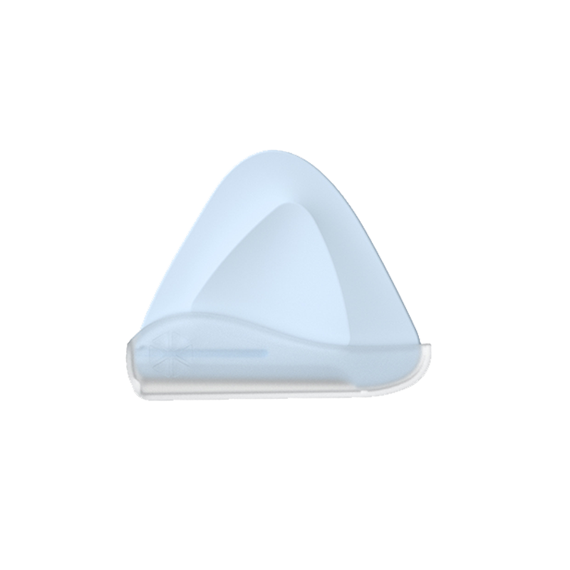 三角修眉刀 👸🏻 三角安全防刮傷 便攜式三角修眉器 微距刮眉刀 便攜式修眉刀 安全型刮眉毛刀 初學者修眉刀 修眉刀-細節圖2