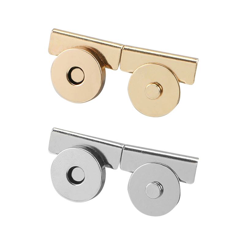 包包扣 👜 包包磁吸扣 包包 磁吸扣 包包扣環 包包磁扣 包包扣 包包扣子 包包五金 包包磁鐵扣 磁吸扣包包 包包固定-細節圖2